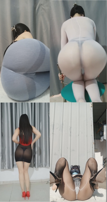 小英子美臀26V