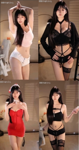 2026032期  妹妹