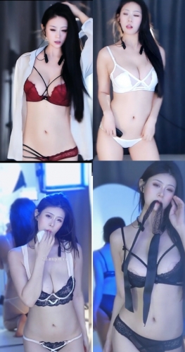 【网易云CC】沐沐性感舞蹈 19V 2.06G   10积分