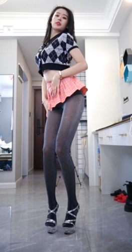 【KS舞团】177夏柏 第13 14期 6V 1080p 50帧