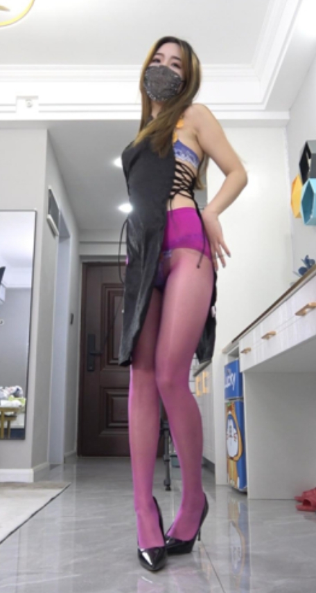 【KS舞团】小可爱25期韩舞完整版 6部 1080p