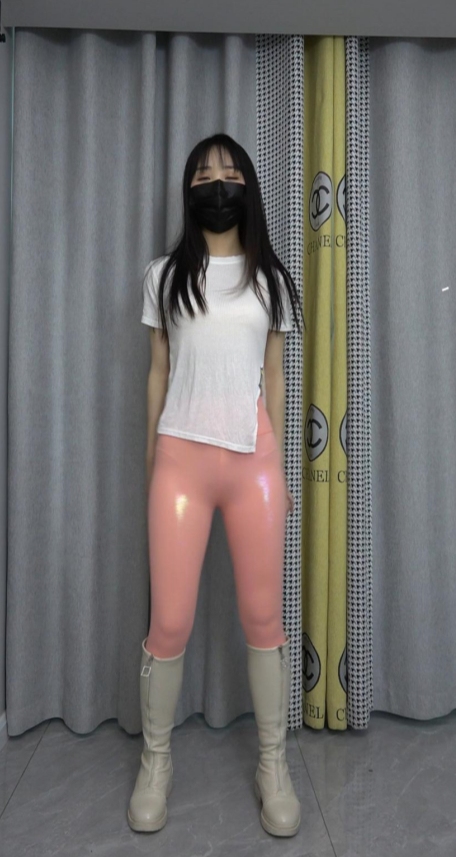 【KS舞团】艺涵第八期 4部 1080p 串烧舞蹈