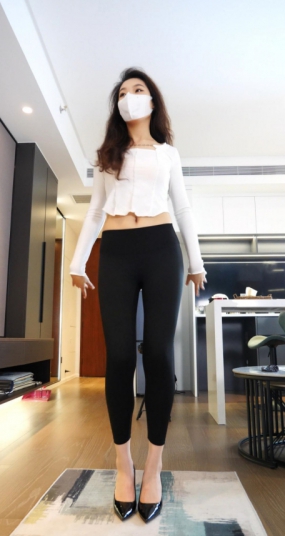 【KS舞团】艺美女第六期(2)4k(百度/迅雷 )网盘