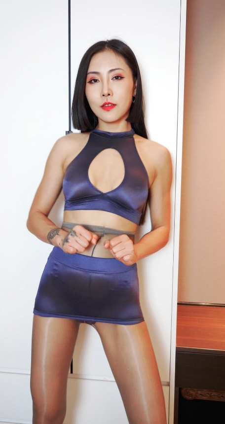 【KS舞团】GEGE25期 1V 定制真空抖胸 慢摇 4K（百度/迅雷 )网盘