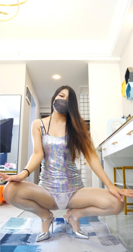 【KS舞团】晴晴29期 4k 3v 慢摇（百度/迅雷 )网盘