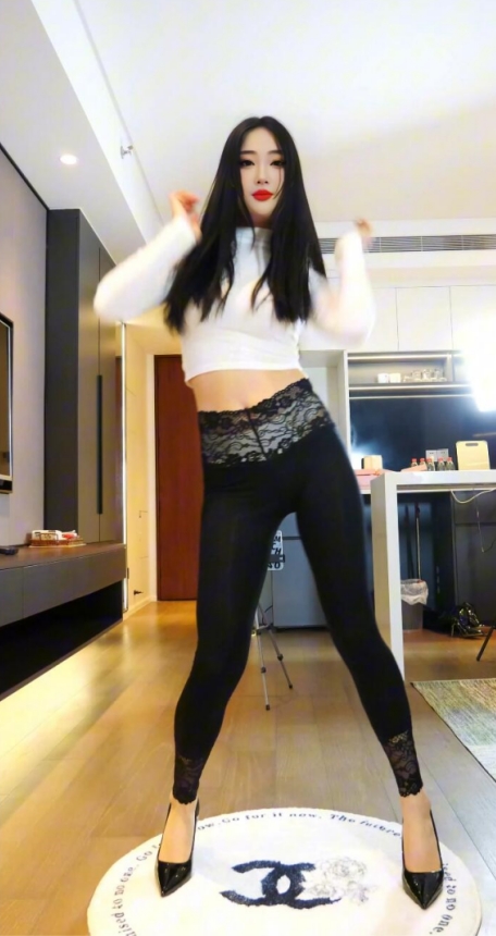 【KS舞团】艺甜第三期 8部 性感秋裤合计 4K 摩托摇  韩舞（百度/迅雷 )网盘