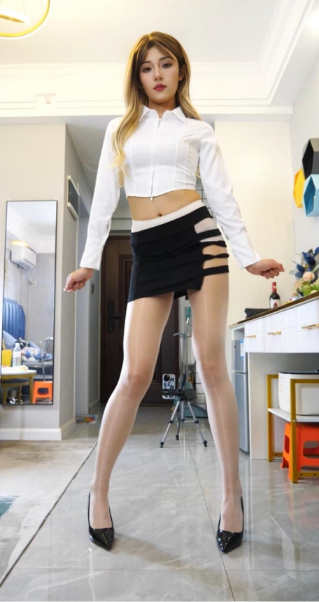 【KS舞团】艺馨174 美女模特(百度/迅雷 )网盘