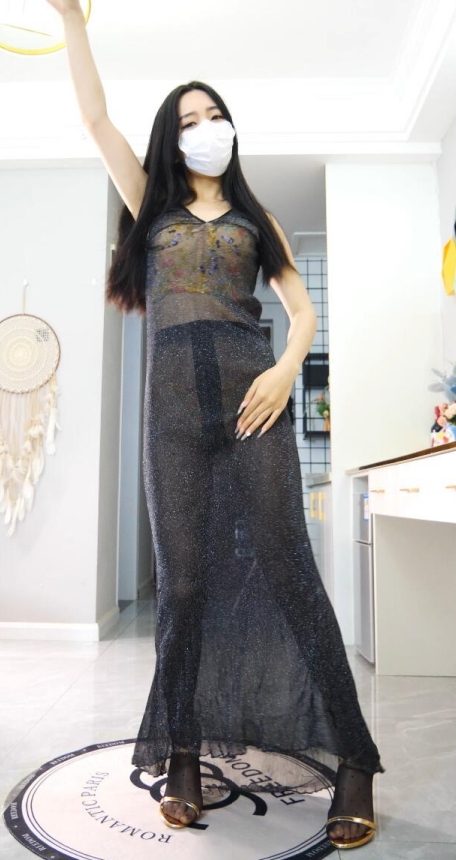 【KS舞团】小可爱内衣13期 4K有水 纱裙丝袜版2部（百度/迅雷 )网盘