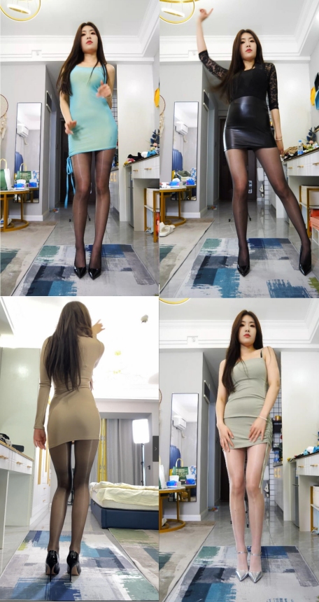 【KS舞团】可乐全套  40部4K无水  35.6G(百度/迅雷 )网盘