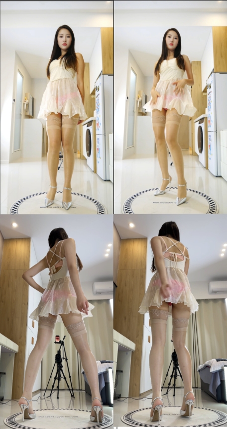 【KS舞团】艺樱11期 4K无水 3V (百度/迅雷 )网盘