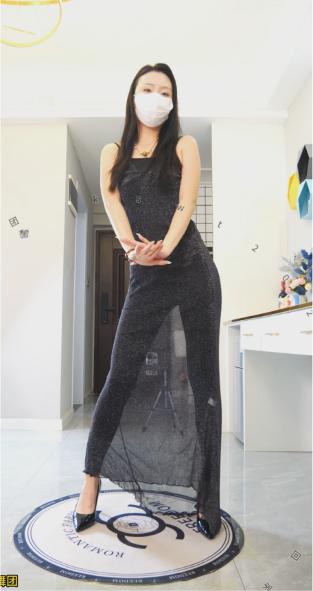 【KS舞团】艺朵46期 3V 韩舞慢摇