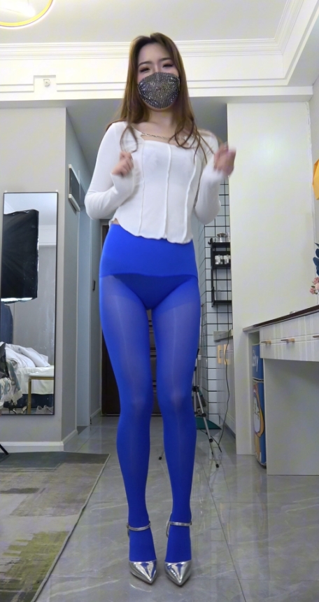 【KS舞团】小可爱NY70期 2V 4K无水  串烧舞蹈